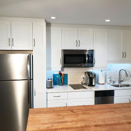 Scenic Harbour View House Waterfront Apartment Stratford Luaran gambar