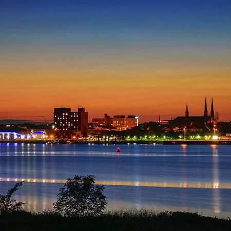 Scenic Harbour View House Waterfront Apartment Stratford Luaran gambar