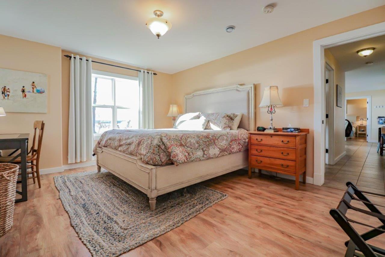 Scenic Harbour View House Waterfront Apartment Stratford Luaran gambar
