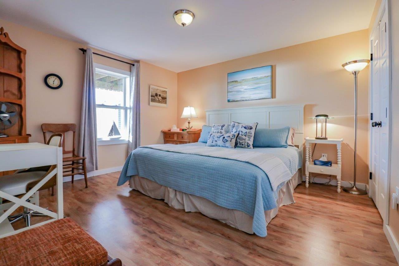 Scenic Harbour View House Waterfront Apartment Stratford Luaran gambar