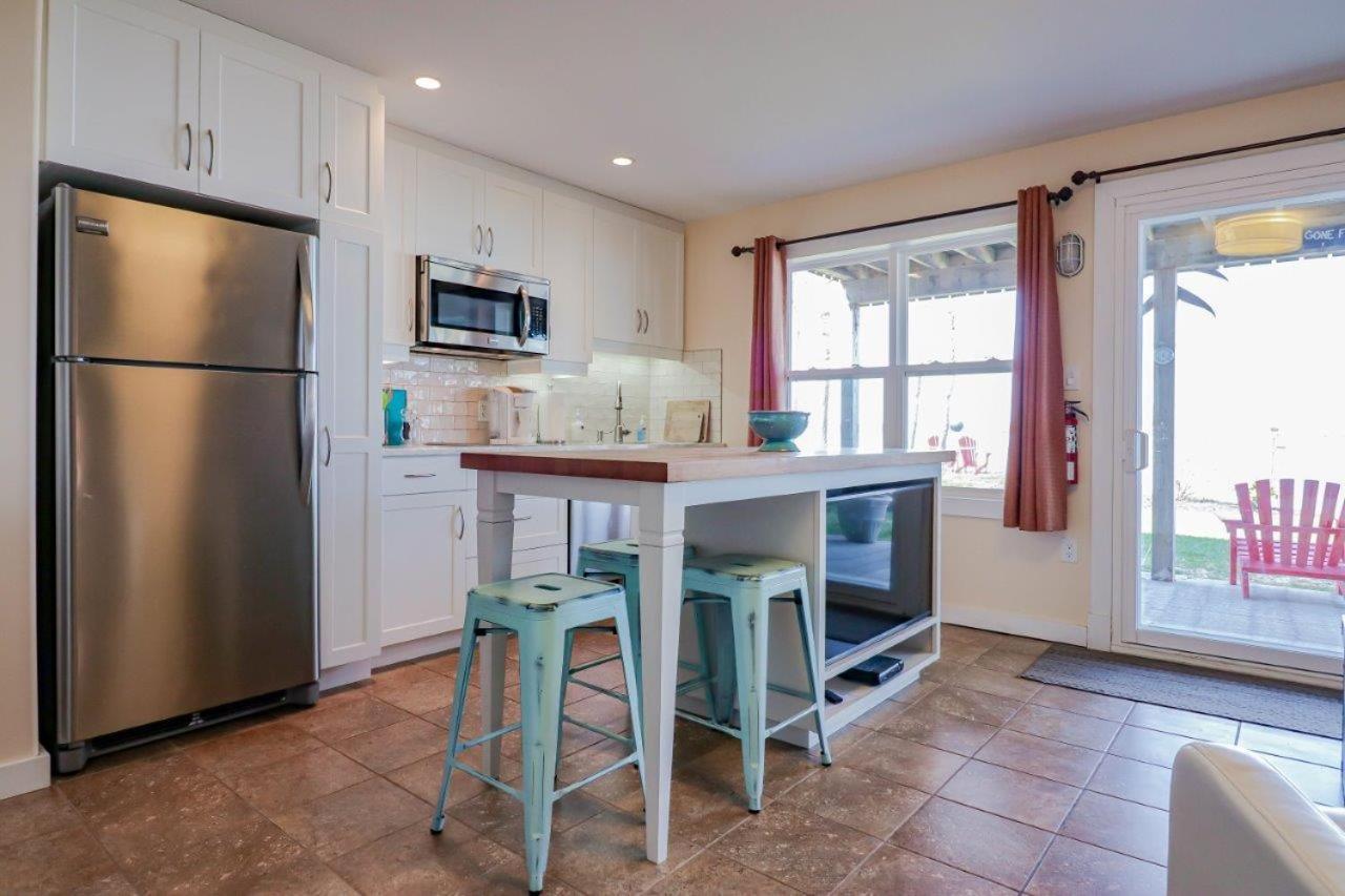 Scenic Harbour View House Waterfront Apartment Stratford Luaran gambar