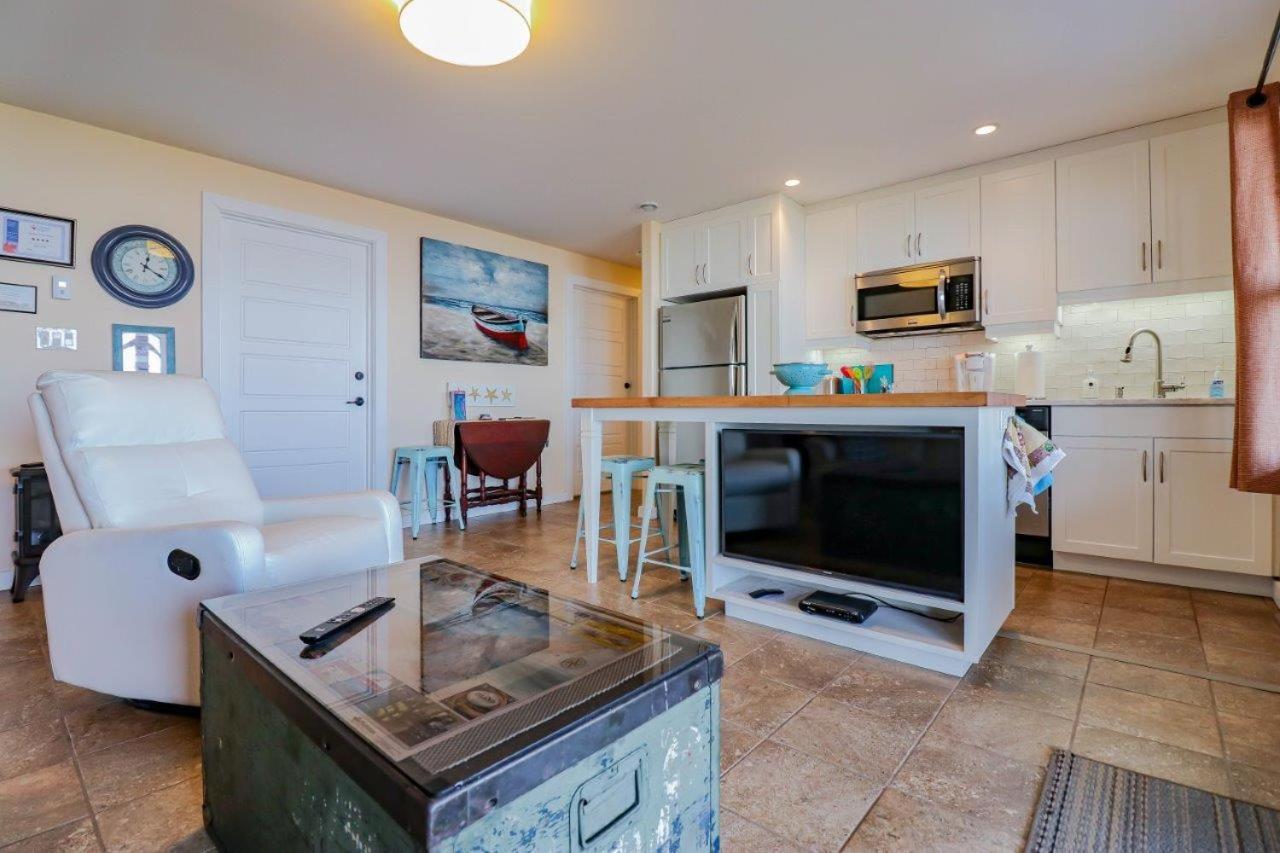 Scenic Harbour View House Waterfront Apartment Stratford Luaran gambar