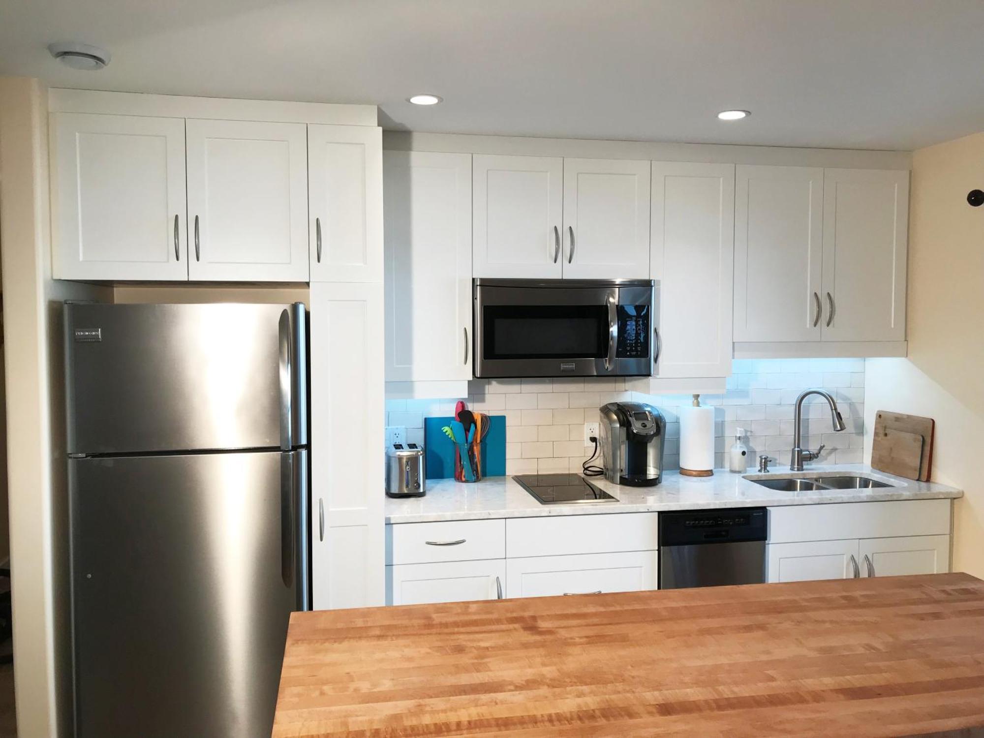 Scenic Harbour View House Waterfront Apartment Stratford Luaran gambar